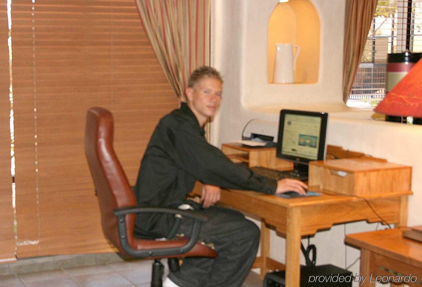 Hampton Inn Taos Einrichtungen foto