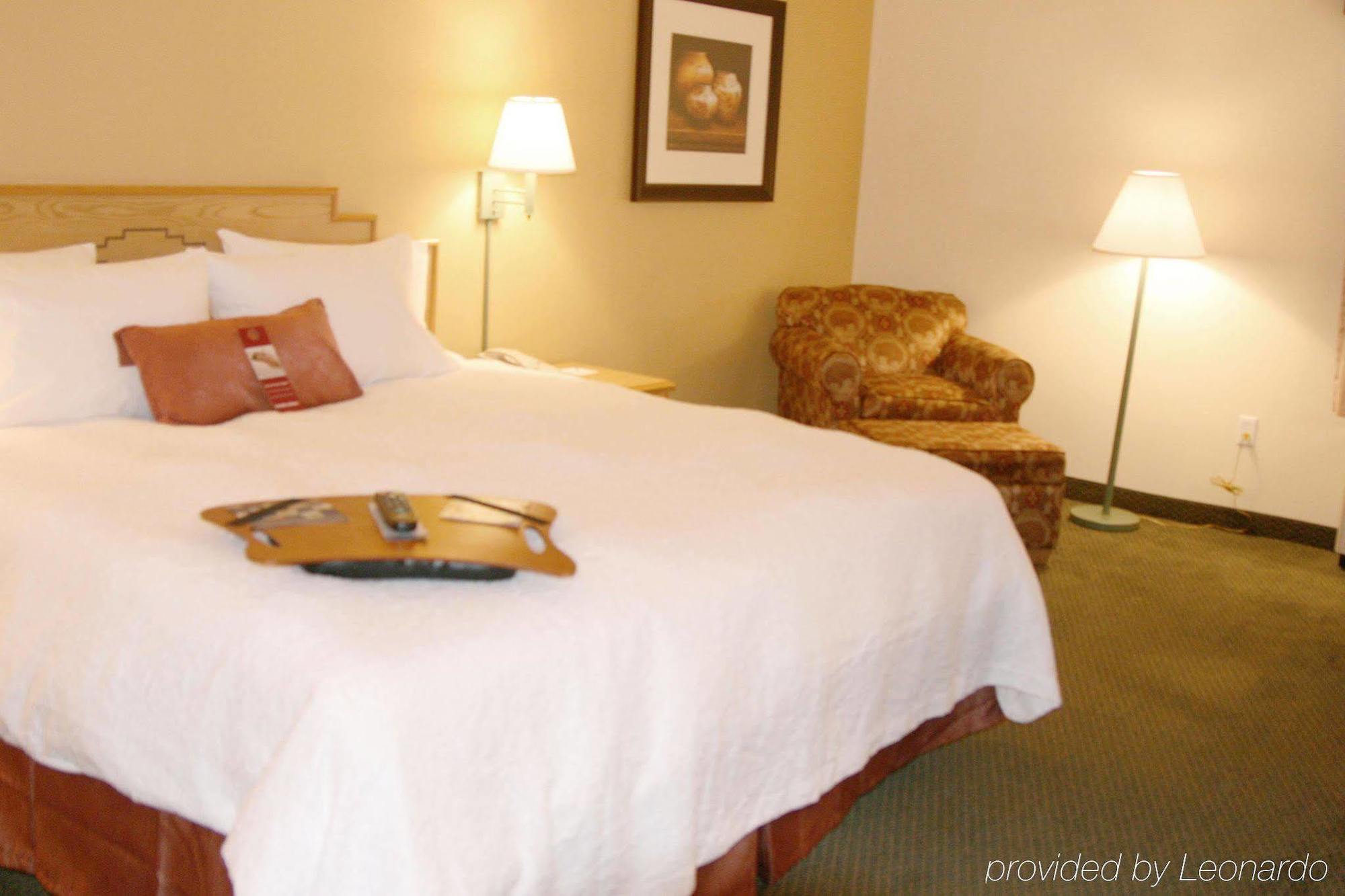 Hampton Inn Taos Zimmer foto